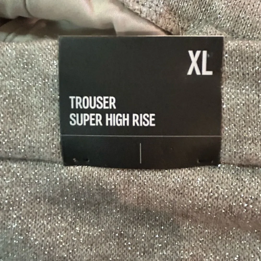 Express pants